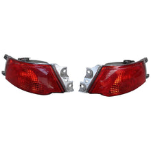 Load image into Gallery viewer, Range Rover Sport rear bumper light set 2013-2017 DK62-15K273 DK62-15K272
