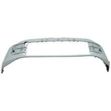 Load image into Gallery viewer, Volkswagen Golf front bumper 2024-2026 Hatchback Genuine 5H0807221T
