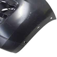 Load image into Gallery viewer, Mitsubishi ASX front bumper Facelift 2013-2016 Genuine 6400F649ZZ
