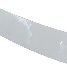 Load image into Gallery viewer, Nissan Juke spoiler for rear tailgate boot lid 2014-2016 Genuine KE615-1KA00WH
