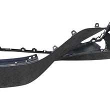 Load image into Gallery viewer, Lexus NX front bumper 2022-2024 Facelift Genuine 52119-78450

