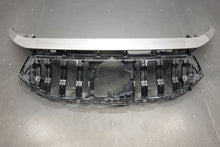 Load image into Gallery viewer, MERCEDES BENZ EQB FRONT BUMPER X243 Upper Grill Trim 2022 on GENUINE A2438855100
