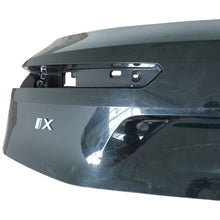 Load image into Gallery viewer, BMW IX rear tailgate boot panel 2021-2024 SUV Genuine 51138492766

