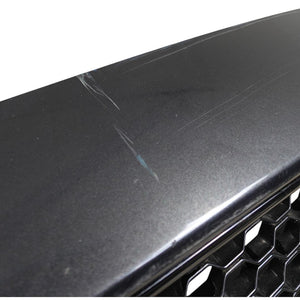Jaguar XE R Sport front bumper saloon or estate Genuine pn GX7M-17F003-AA