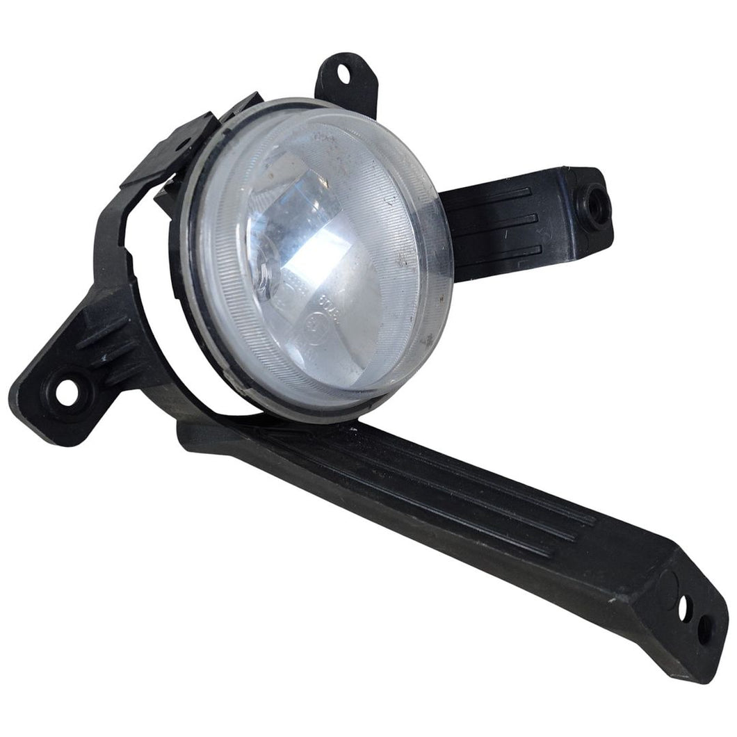 Ssanyong Korando front bumper left fog light 2013-2017 Genuine pn 83201-34050