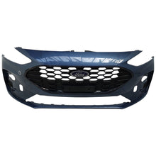 Load image into Gallery viewer, Ford Focus ST Line front bumper 2022-2025 Genuine Used pn NX7B-17C831-SA
