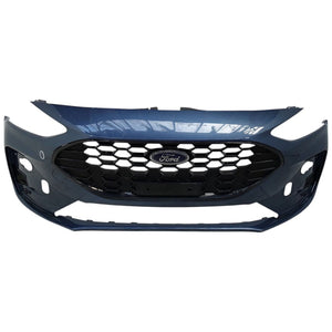 Ford Focus ST Line front bumper 2022-2025 Genuine Used pn NX7B-17C831-SA