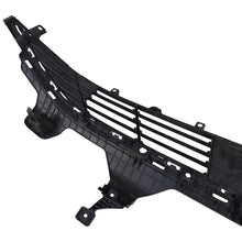 Load image into Gallery viewer, Hyundai tucson front bumper lower centre grill 2021-2024 Genuine 86531-N7010
