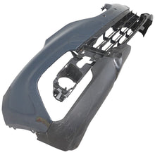 Load image into Gallery viewer, Renault Captur front bumper 2017 to 2019 SUV 5 Door Genuine pn 620227019R
