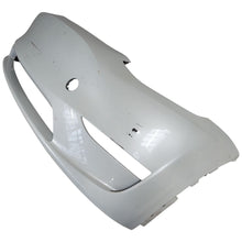 Load image into Gallery viewer, Tesla Model Y front bumper Hatchback 2021-2024 Genuine Used 1493745-00-A
