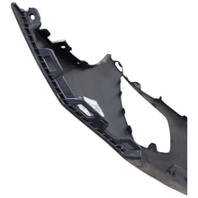 Load image into Gallery viewer, Kia Stonic front bumper 2017-2020 5 Door SUV Genuine pn 86511-H8400
