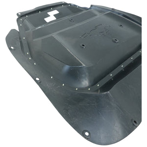 Ford Mustang Mach E bonnet inner filler panel 2020-2024 Genuine LJ8B-R16D672-BD