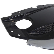 Load image into Gallery viewer, Hyundai IX35 front bumper upper grill 2009-2015 SUV Genuine 86550-2Y000
