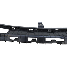 Load image into Gallery viewer, Hyundai Tucson front bumper lower trim 2018-2022 SUV Genuine 86512-N7GA0
