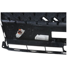 Load image into Gallery viewer, Toyota AYGO X front bumper centre grill 2020-2023 Genuine 53111-0H140
