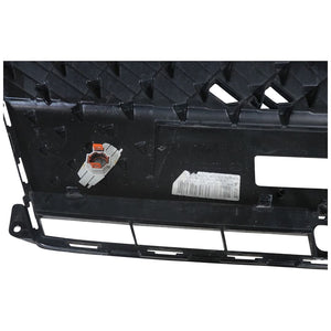 Toyota AYGO X front bumper centre grill 2020-2023 Genuine 53111-0H140