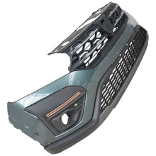 Load image into Gallery viewer, Dacia Jogger front bumper 2020 onwards 5 Door Genuine pn 620225509R
