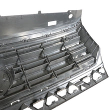 Load image into Gallery viewer, Volkswagen Crafter front bumper upper grill 2017-2023 Genuine 7C0853653J
