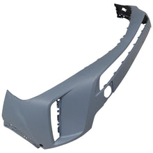 Load image into Gallery viewer, Vauxhall Mokka front bumper upper section 2020-2023 9835278480
