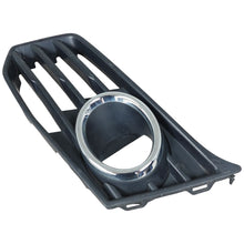 Load image into Gallery viewer, HONDA CIVIC FRONT BUMPER Left Grill 2015 onwards GENUINE 71109-TA9
