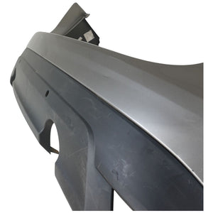JAGUAR F PACE REAR BUMPER 3.0 5 Door X761 GENUINE Used HK83-17D781-AAW