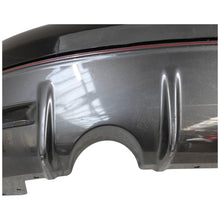 Load image into Gallery viewer, NISSAN JUKE NISMO REAR BUMPER and Diffuser SUV GENUINE pn 85022 3YV4H
