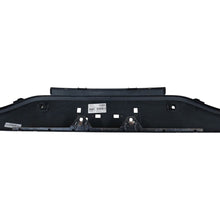 Load image into Gallery viewer, Aston Martin DBX front bumper lower trim splitter Genuine MY83-17E955-A
