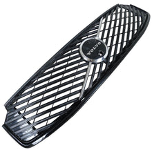 Load image into Gallery viewer, Volvo XC90 front bumper upper grill 2025-2026 Genuine 32409127
