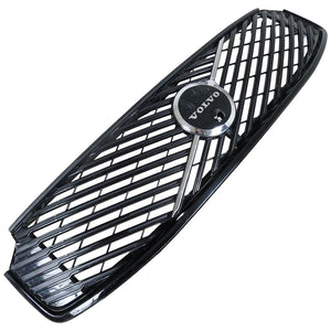 Volvo XC90 front bumper upper grill 2025-2026 Genuine 32409127