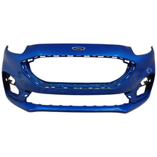 Load image into Gallery viewer, Ford Puma ST Line front bumper 2019-2023 SUV Genuine Used L1TB-17757-D1

