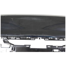 Load image into Gallery viewer, AUDI A3 REAR BUMPER 2020 onwards 8Y4 Hatchback GENUINE Used 8Y4807511
