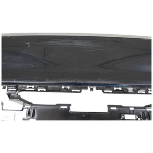 AUDI A3 REAR BUMPER 2020 onwards 8Y4 Hatchback GENUINE Used 8Y4807511