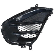 Load image into Gallery viewer, KIA Ceed GT front bumper left grill 2021 onwards Genuine 86563-J7LA0
