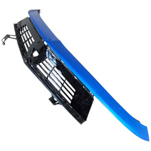 Load image into Gallery viewer, Vauxhall Astra L front bumper upper grill trim 2022-2025 Genuine 9839953880
