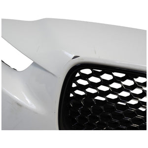 Jaguar XE front bumper SE Portfolio 2015-2020 Genuine Used GX73-17F003-AA