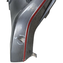 Load image into Gallery viewer, Nissan Juke Nismo rear bumper valance trim diffuser SUV Genuine 850B2 3YW4H
