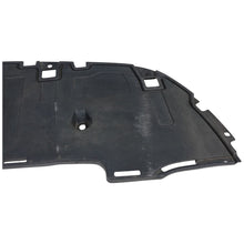 Load image into Gallery viewer, KIA EV9 REAR BUMPER UNDERTRAY Under Cover 2024 onwards GENUINE 866V7-D0000
