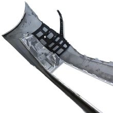 Load image into Gallery viewer, Skoda Octavia front bumper 2017-2019 Saloon Genuine 5E0807221N
