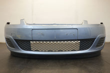 Load image into Gallery viewer, GENUINE FORD FIESTA FRONT BUMPER 2005 to 2008 Hatchback pn 6S61-17K819-C
