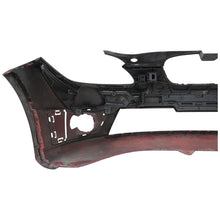 Load image into Gallery viewer, SEAT LEON FR FRONT BUMPER 2010 to 2012 Hatchback GENUINE pn 1P0807221R
