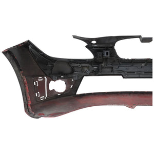 SEAT LEON FR FRONT BUMPER 2010 to 2012 Hatchback GENUINE pn 1P0807221R