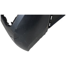 Load image into Gallery viewer, Volkswagen Touareg R Line front bumper 2018 onwards GENUINE pn 760807221F
