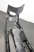 Load image into Gallery viewer, AUDI E-TRON ETRON GT FRONT BUMPER 4 Door Saloon GENUINE Used 4J3807221
