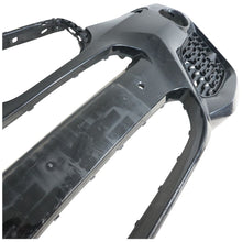 Load image into Gallery viewer, BMW X3 M Sport front bumper F25 2014-2016 SUV 5 Door Genuine Used 51118056874

