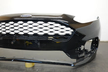 Load image into Gallery viewer, FORD FIESTA ST Line FRONT BUMPER Hatchback 2018onward Used H1BB-17757-E1
