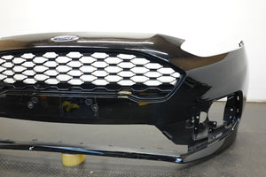 FORD FIESTA ST Line FRONT BUMPER Hatchback 2018onward Used H1BB-17757-E1