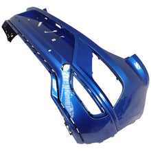 Load image into Gallery viewer, Volkswagen T-Roc R Line rear bumper 2017-2020 Genuine 2GA807521AG
