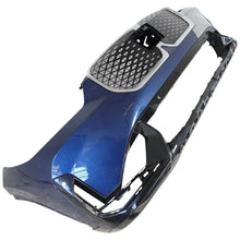 Load image into Gallery viewer, BMW X1 U11 front bumper 2022-2024 SUV 5 Door Genuine pn 51119883579
