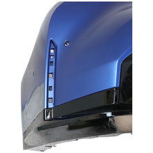 Load image into Gallery viewer, BMW M4 REAR BUMPER and Diffuser G82 2020 onwards GENUINE pn 51128074696
