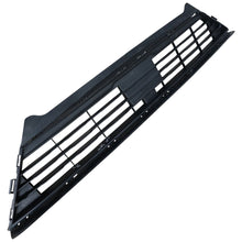Load image into Gallery viewer, Ford Fiesta ST Line front bumper lower grill 2018-2023 Genuine H1BB-17K945-D1
